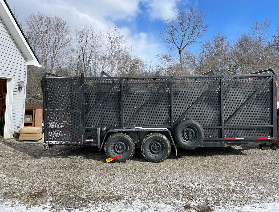 Dumpster Rental services in Rock Hill, SC